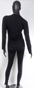 Jersey y Leggin Dama Espalda6
